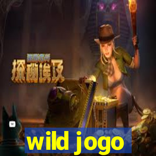 wild jogo